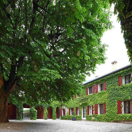 צ'יזון די ולמרינו I Giardini Segreti Di Villa Marcello Marinelli מראה חיצוני תמונה