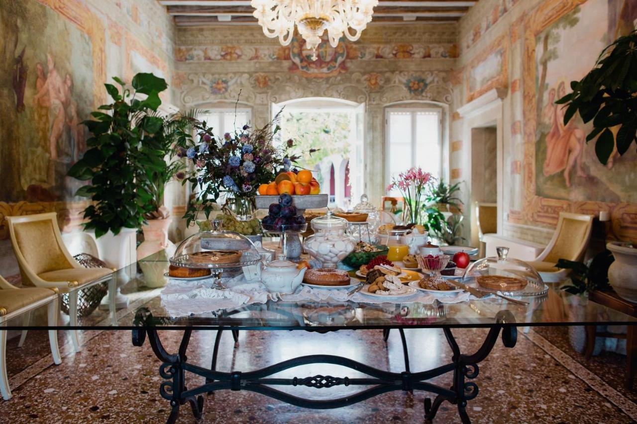 צ'יזון די ולמרינו I Giardini Segreti Di Villa Marcello Marinelli מראה חיצוני תמונה
